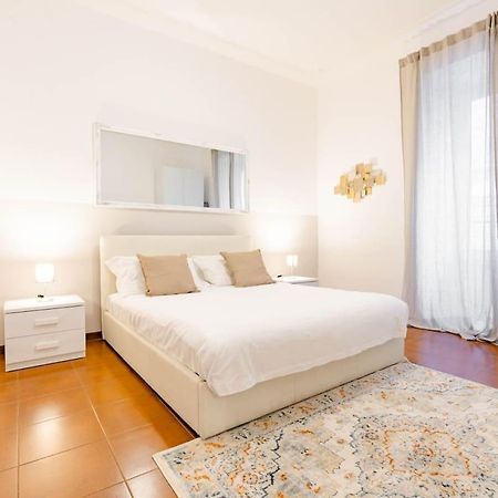 New! Casa Micheli A Trastevere Roma Exterior foto