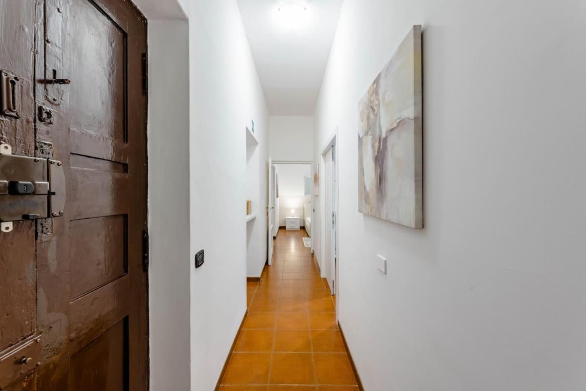 New! Casa Micheli A Trastevere Roma Exterior foto