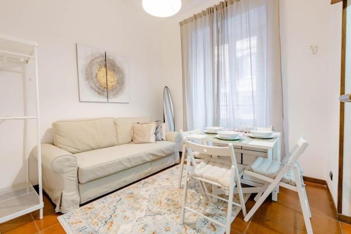 New! Casa Micheli A Trastevere Roma Exterior foto