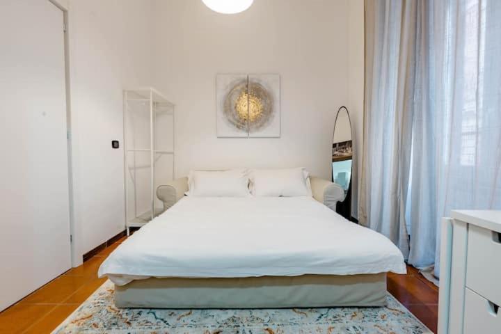 New! Casa Micheli A Trastevere Roma Exterior foto