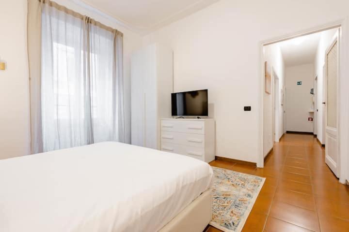 New! Casa Micheli A Trastevere Roma Exterior foto