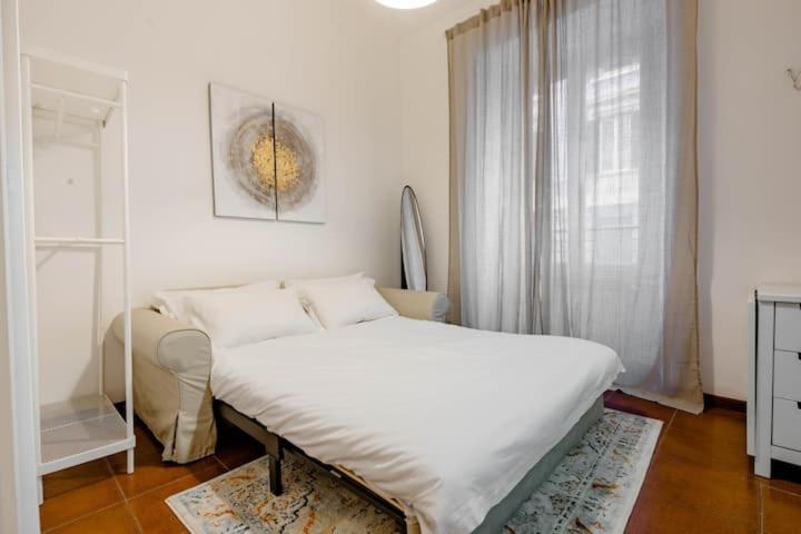 New! Casa Micheli A Trastevere Roma Exterior foto