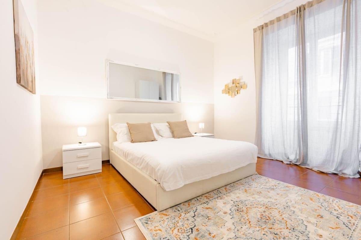 New! Casa Micheli A Trastevere Roma Exterior foto