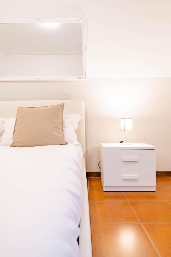 New! Casa Micheli A Trastevere Roma Exterior foto