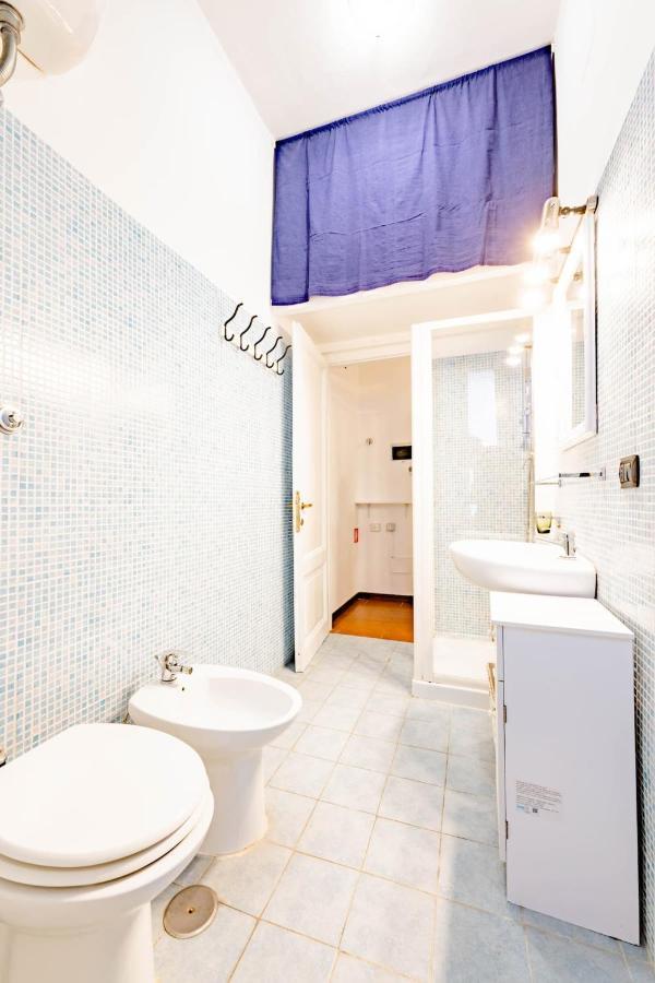 New! Casa Micheli A Trastevere Roma Exterior foto