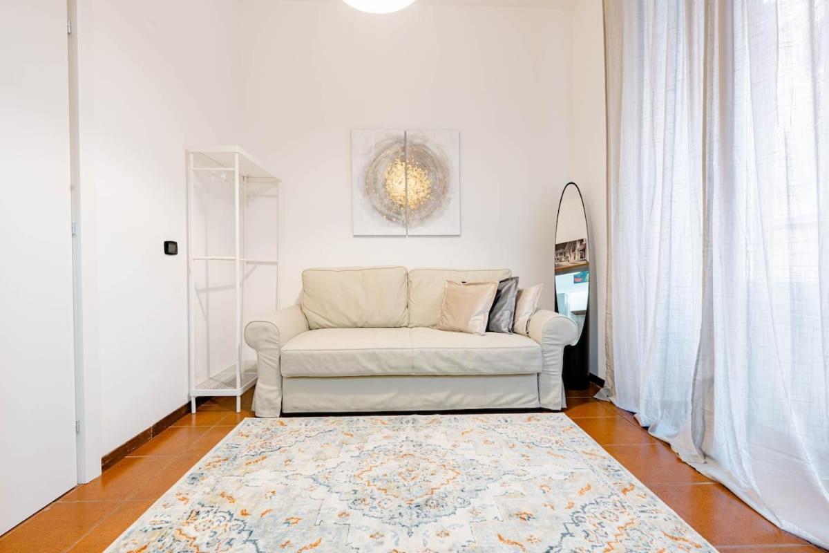 New! Casa Micheli A Trastevere Roma Exterior foto
